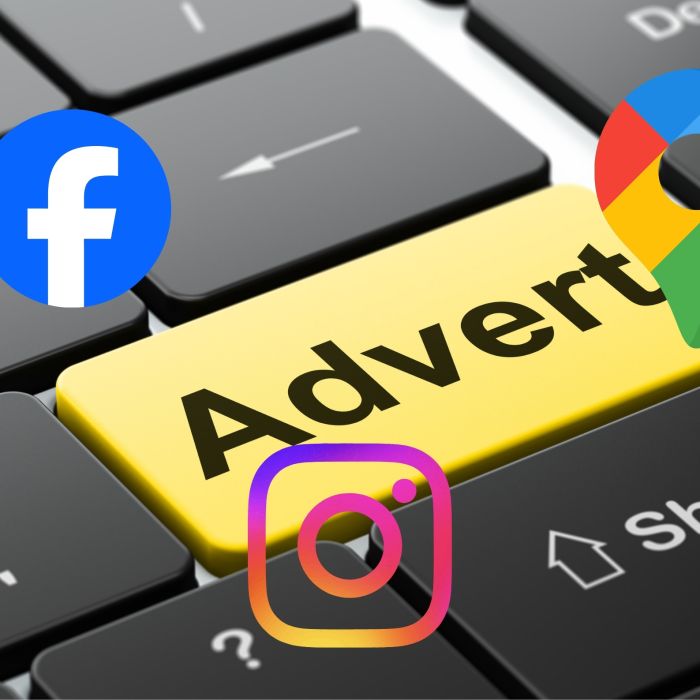 Meta Reklam Yönetimi Eğitimi ve Google Ads Yönetimi